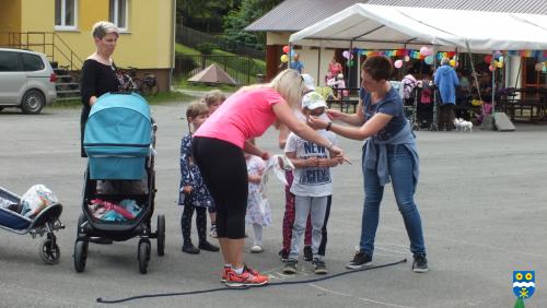 Dětský den 2019