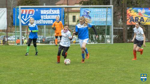 Women´s football cup 2023 Jakuby