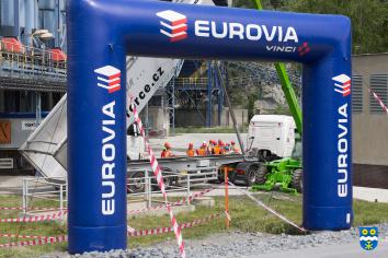 Den otevřených dveří Eurovia 2015